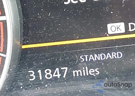 2024 Nissan Rogue Sv Fwd из США, поврежденный, VIN 5N1BT3BA5RC698040